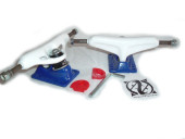 navigator truck artic